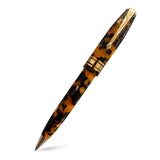 Conway Stewart Series 100 Honey Noire · Ballpoint - Conway Stewart