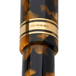 Conway Stewart Stewart Series 100 Honey Noire · Rollerball - Conway Stewart