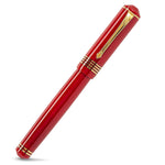 Conway Stewart Raleigh Modena Red conwaystewart.com