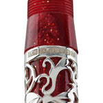 Henry Simpole Chatsworth Red Stardust conwaystewart.com